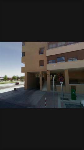 Garaje en Venta en Calle Ramón Rubial, 10 en El Rosón - Kelvinator