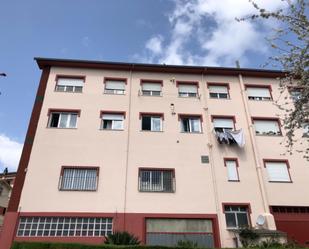 Exterior view of Flat for sale in Grandas de Salime
