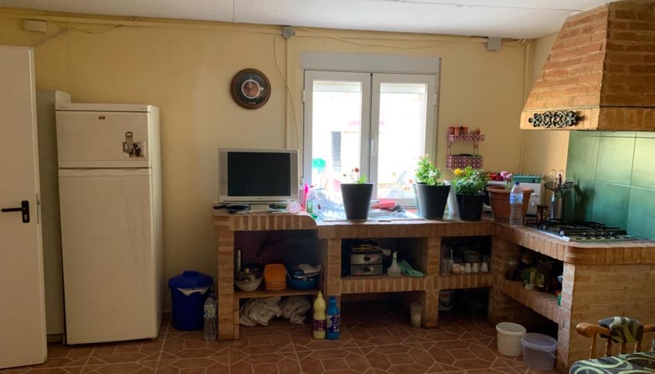 Foto 1 de Urbanizable en venta en Avenida de la Guardia Civil, San Clemente, Cuenca