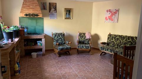 Foto 2 de Urbanizable en venta en Avenida de la Guardia Civil, San Clemente, Cuenca