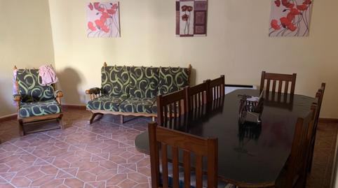 Foto 3 de Urbanizable en venta en Avenida de la Guardia Civil, San Clemente, Cuenca