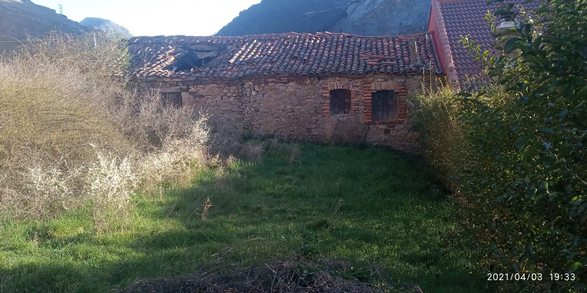 Finca rústica en venda a Calle Escuela, 13, La Pola de Gordón Finca rústica en venda en La Pola de Gordón