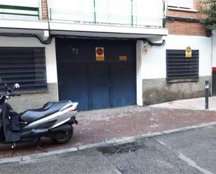 Box room to rent in Alcobendas