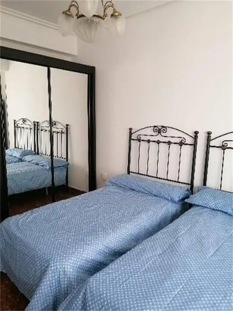 Flat for rent in Avenida Hernán Cortés, Casco Antiguo Flat for rent in Avenida Hernán Cortés, Casco Antiguo