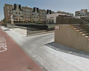 Exterior view of Garage to rent in Arganda del Rey