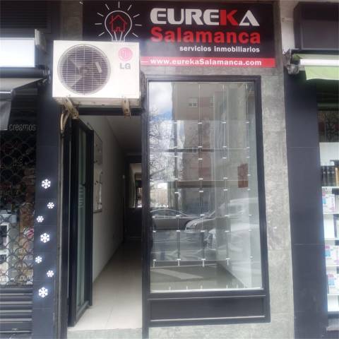Local comercial en Alquiler en Avenida Federico Anaya, 59 en Chinchibarra