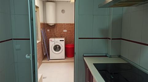 Photo 2 of Flat to share in Calle Úbeda, Ciudad Jardín - Tagarete - El Zapillo, Almería