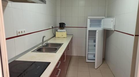 Photo 4 of Flat to share in Calle Úbeda, Ciudad Jardín - Tagarete - El Zapillo, Almería