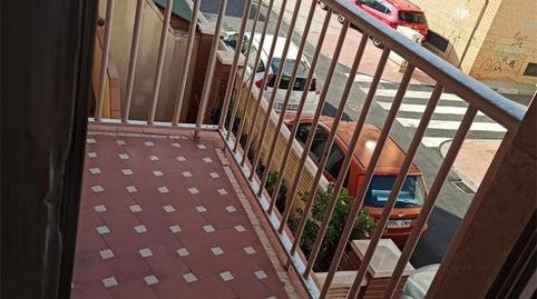 Photo 5 of Flat to share in Calle Úbeda, Ciudad Jardín - Tagarete - El Zapillo, Almería