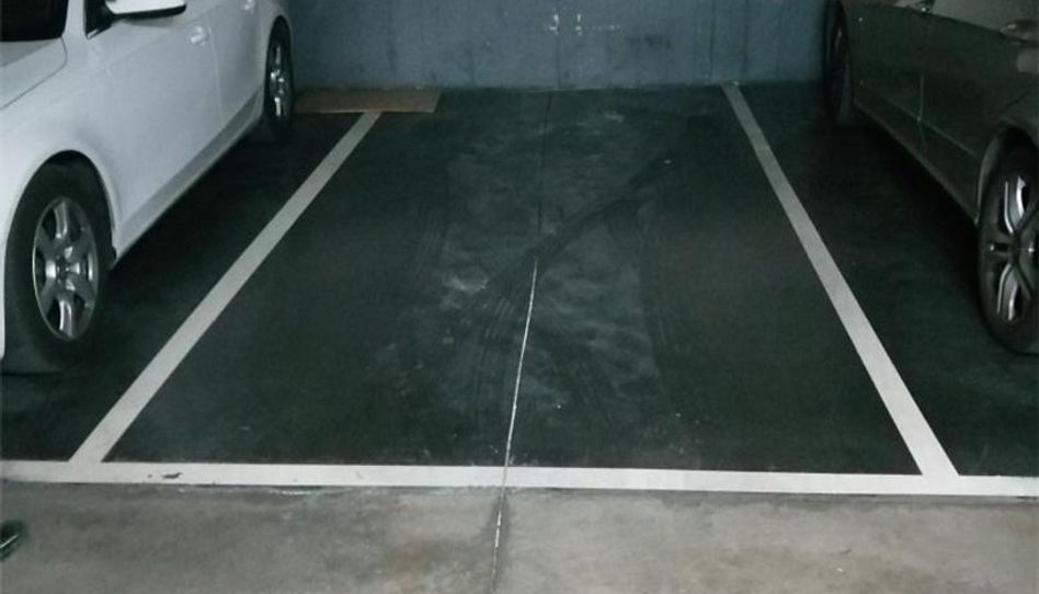 Foto 1 de Garaje en venta en Calle de Nuria, 91, Mirasierra, Madrid Capital