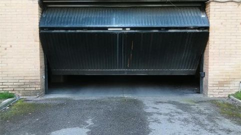 Foto 2 de Garaje en venta en Calle de Nuria, 91, Mirasierra, Madrid Capital