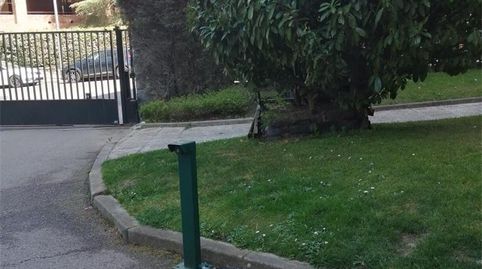 Foto 4 de Garaje en venta en Calle de Nuria, 91, Mirasierra, Madrid Capital