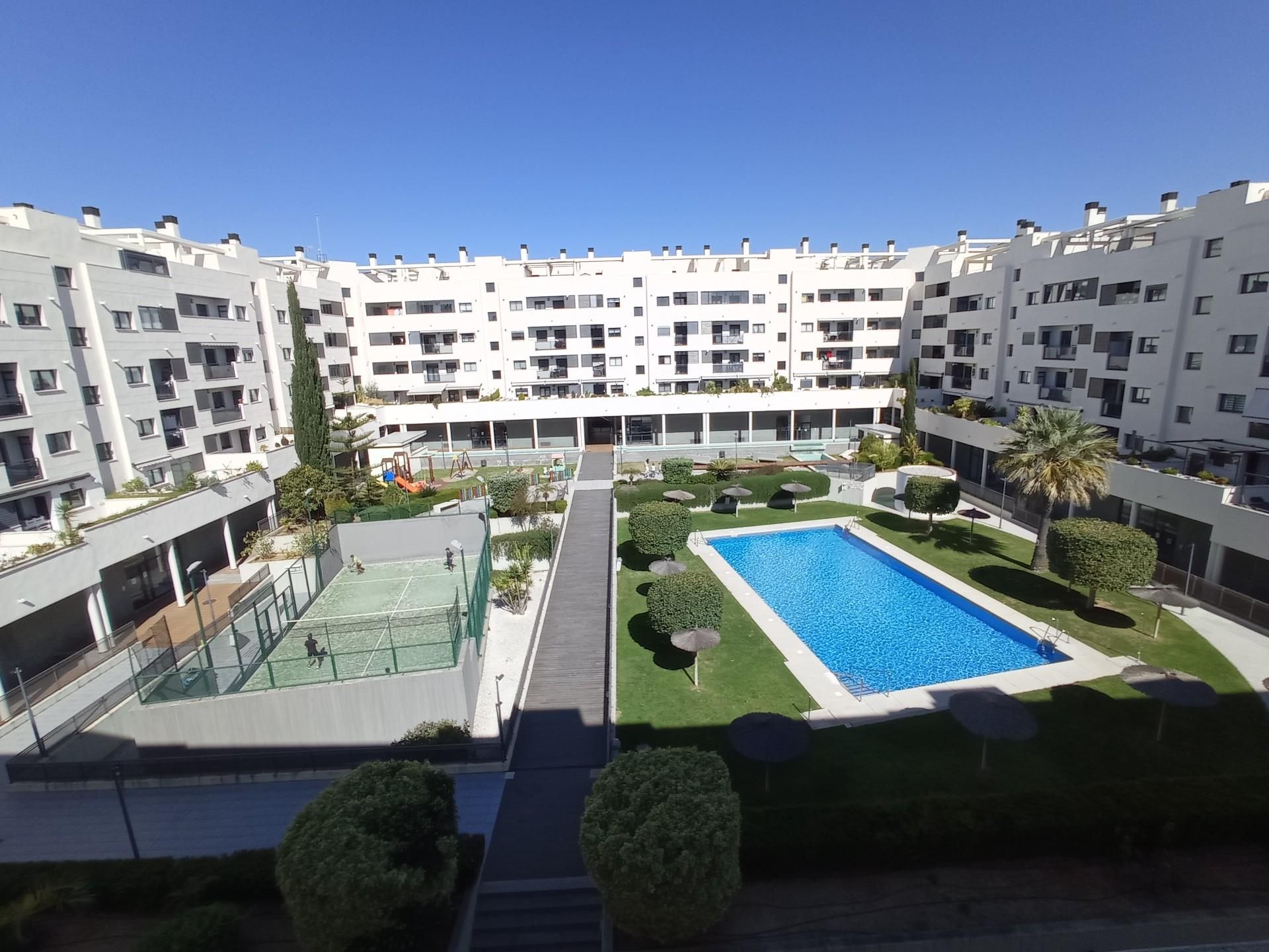 Ático en venta en Calle Tren de Rota, 6, Norte, Cádiz | fotocasa