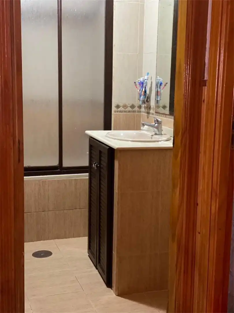 Baño de Piso en venta en Ceuta