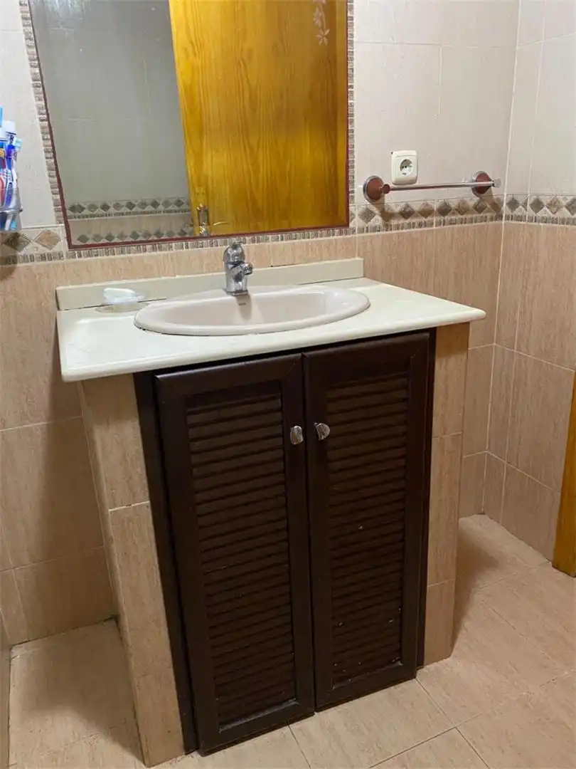 Baño de Piso en venta en Ceuta