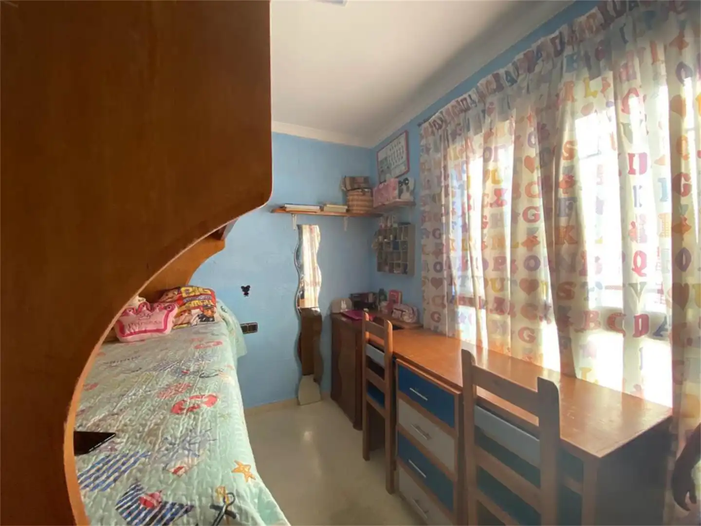 Habitación de Piso en venta en Ceuta
