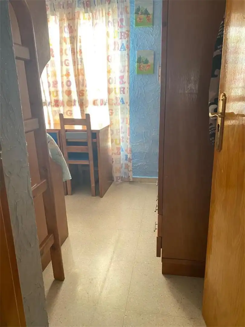 Habitación de Piso en venta en Ceuta