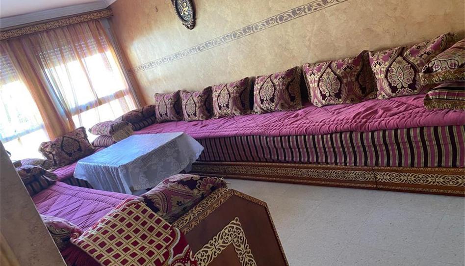 Photo 1 of Flat for sale in Avenida Reyes Católicos, Muelle,  Ceuta Capital