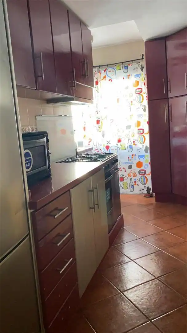 Cocina de Piso en venta en Ceuta