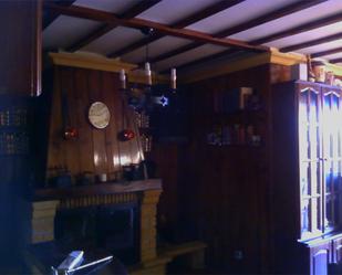 Living room of Flat for sale in Mula  with Air Conditioner, Storage room and Balcony