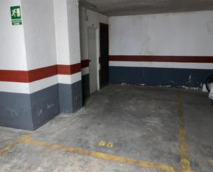 Parking of Garage to rent in Alzira