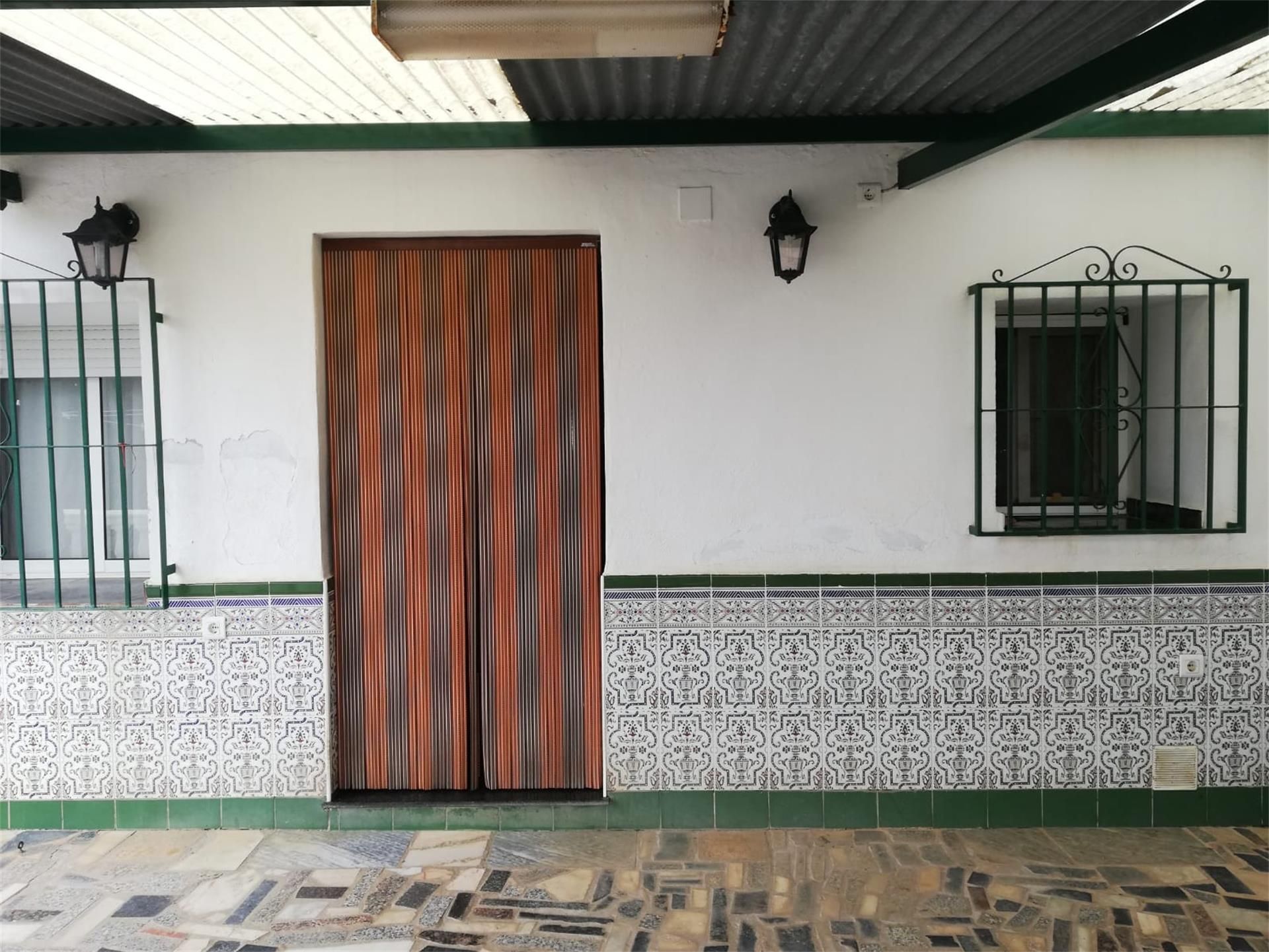 Exterior view of Land for sale in Vélez-Málaga