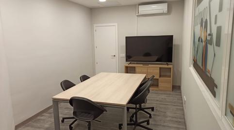Photo 3 of Office to rent in Avenida de España, 23b, Las Conejeras - Esparragal, Madrid