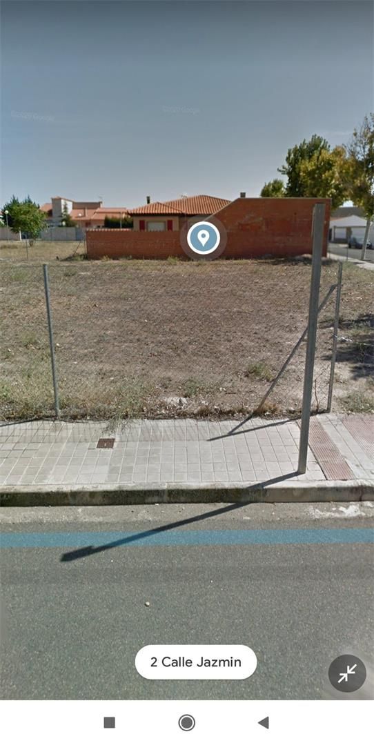 Residencial en venta en Ciudad Real Capital