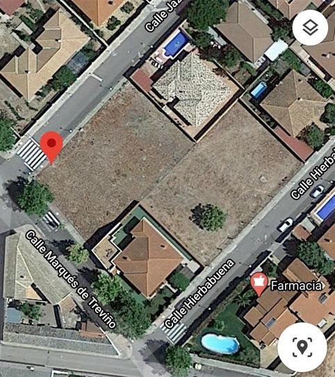 Residencial en venta en Calle Jazmín, Área Rural-Valverde-Las Casas, Ciudad Real Capital - imagen 2 Foto 2 de Residencial en venta en Calle Jazmín, Área Rural-Valverde-Las Casas, Ciudad Real Capital