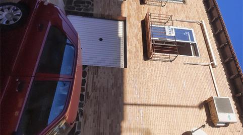 Casa adosada en venda a Calle Luxemburgo, 10, Daimiel, Ciudad Real - imatge 2 Foto 2 de Casa adosada en venda a Calle Luxemburgo, 10, Daimiel, Ciudad Real