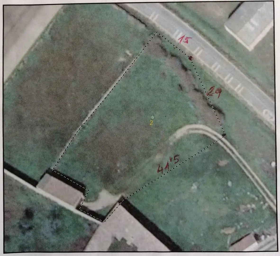 Terreno en venta en Pedrosa del Rey