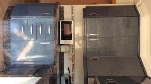 Foto 3 de Pis de lloguer a Calle Hermanos González Blanco, 13, Luanco - Aramar - Antromero, Gozón