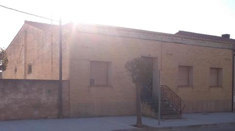 Casa adosada en venda a Carretera Tudela, Cabanillas, Navarra - imatge 5 Foto 5 de Casa adosada en venda a Carretera Tudela, Cabanillas, Navarra