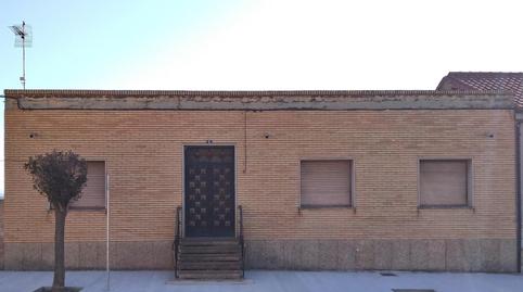 Casa adosada en venda a Carretera Tudela, Cabanillas, Navarra - imatge 4 Foto 4 de Casa adosada en venda a Carretera Tudela, Cabanillas, Navarra