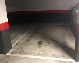 Parking of Garage to rent in  Madrid Capital