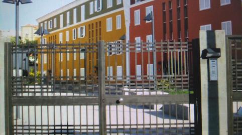 Garage to rent in Calle del Pino, Arucas Casco, Las Palmas - image 5 Photo 5 of Garage to rent in Calle del Pino, Arucas Casco, Las Palmas