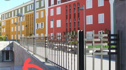 Garage to rent in Calle del Pino, Arucas Casco, Las Palmas - image 3 Photo 3 of Garage to rent in Calle del Pino, Arucas Casco, Las Palmas