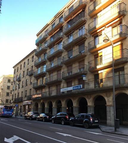 Oficina en Alquiler en Calle Gran Vía, 59 en San Esteban - San Cristóbal