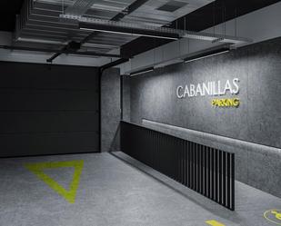 Garage for sale in Sanxenxo
