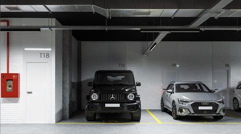 Photo 2 of Garage for sale in Rúa Ramón Cabanillas, Sanxenxo pueblo, Sanxenxo