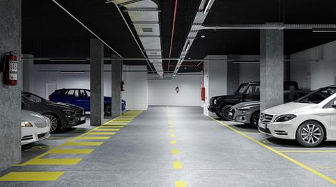 Photo 4 of Garage for sale in Rúa Ramón Cabanillas, Sanxenxo pueblo, Sanxenxo