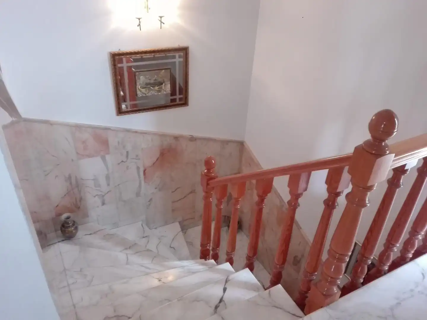 Casa o chalet en venta en Villanueva de la Concepción con Terraza, Trastero y Amueblado