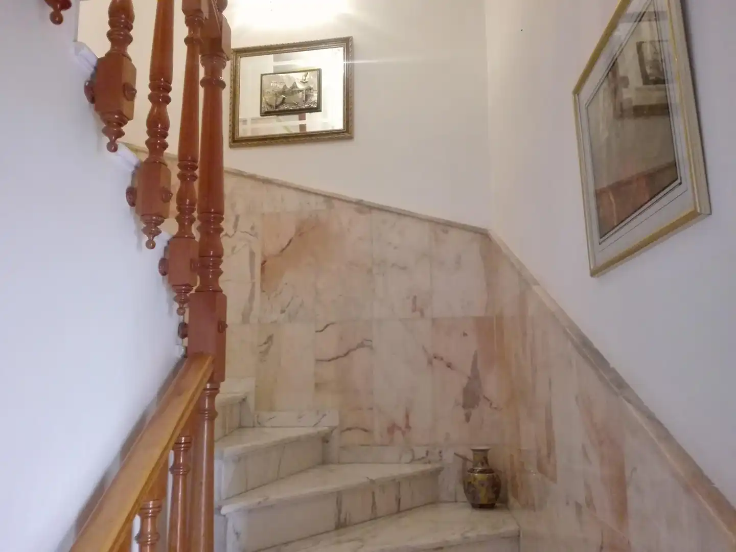 Casa o chalet en venta en Villanueva de la Concepción con Terraza, Trastero y Amueblado