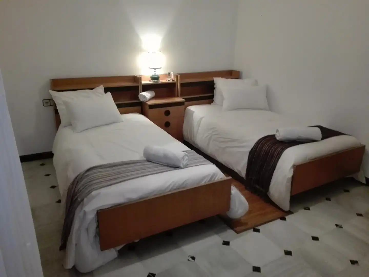 Habitación de Casa o chalet en venta en Villanueva de la Concepción con Terraza, Trastero y Amueblado