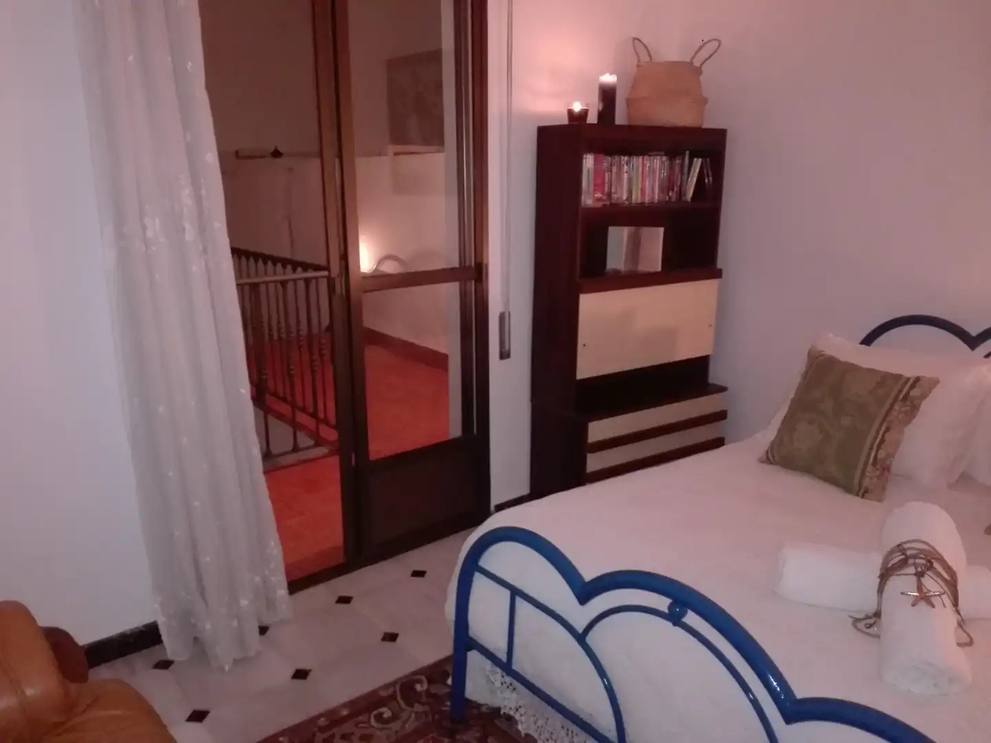 Habitación de Casa o chalet en venta en Villanueva de la Concepción con Terraza, Trastero y Amueblado