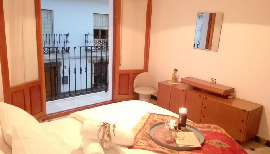 Casa o xalet en venda a Avenida de la Libertad, 6, Villanueva de la Concepción, Málaga - imatge 1 Foto 1 de Casa o xalet en venda a Avenida de la Libertad, 6, Villanueva de la Concepción, Málaga