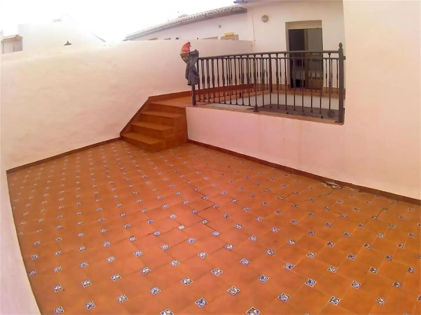 Casa o chalet en venta en Villanueva de la Concepción con Terraza, Trastero y Amueblado