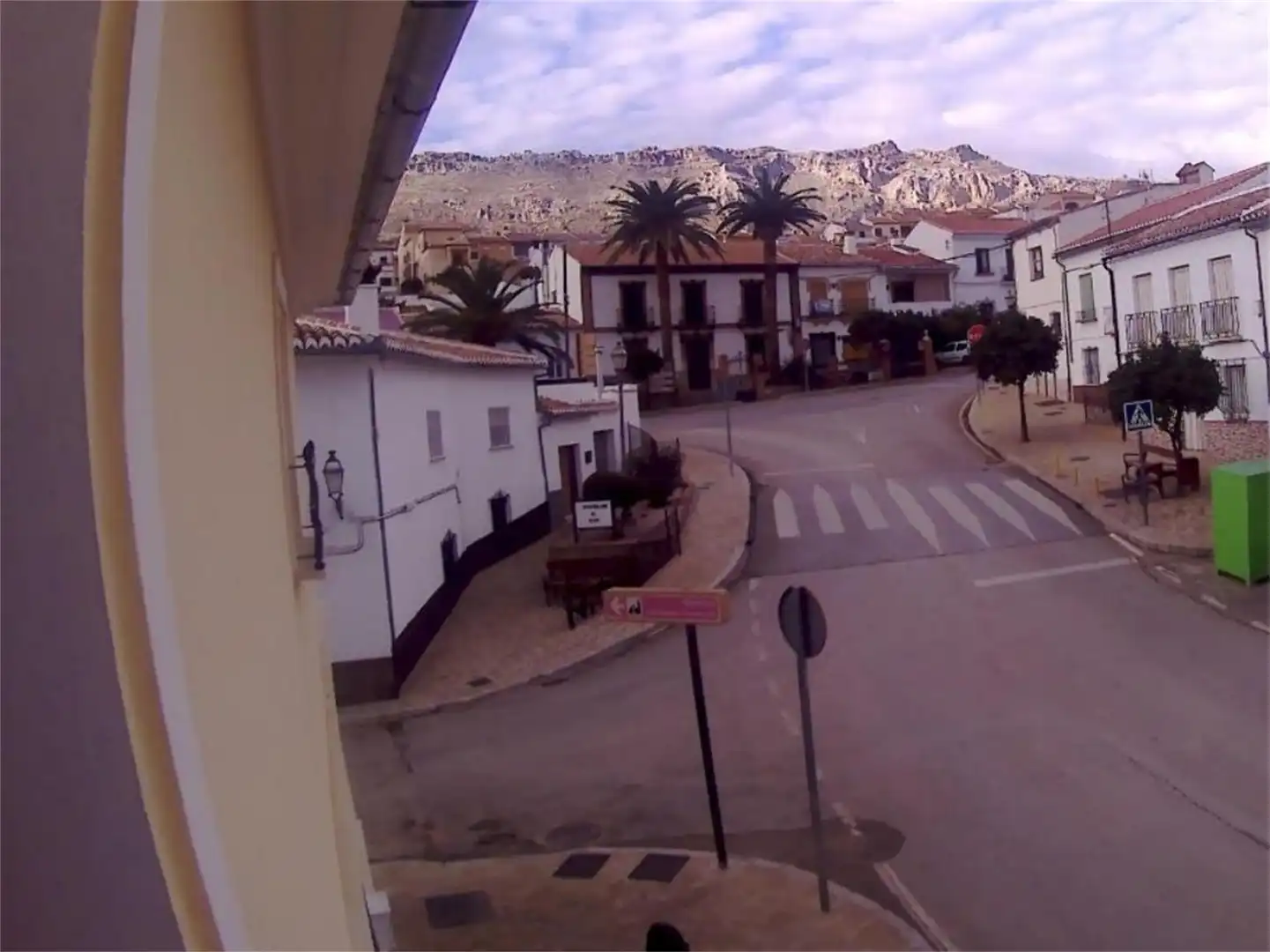 Vista exterior de Casa o chalet en venta en Villanueva de la Concepción con Terraza, Trastero y Amueblado