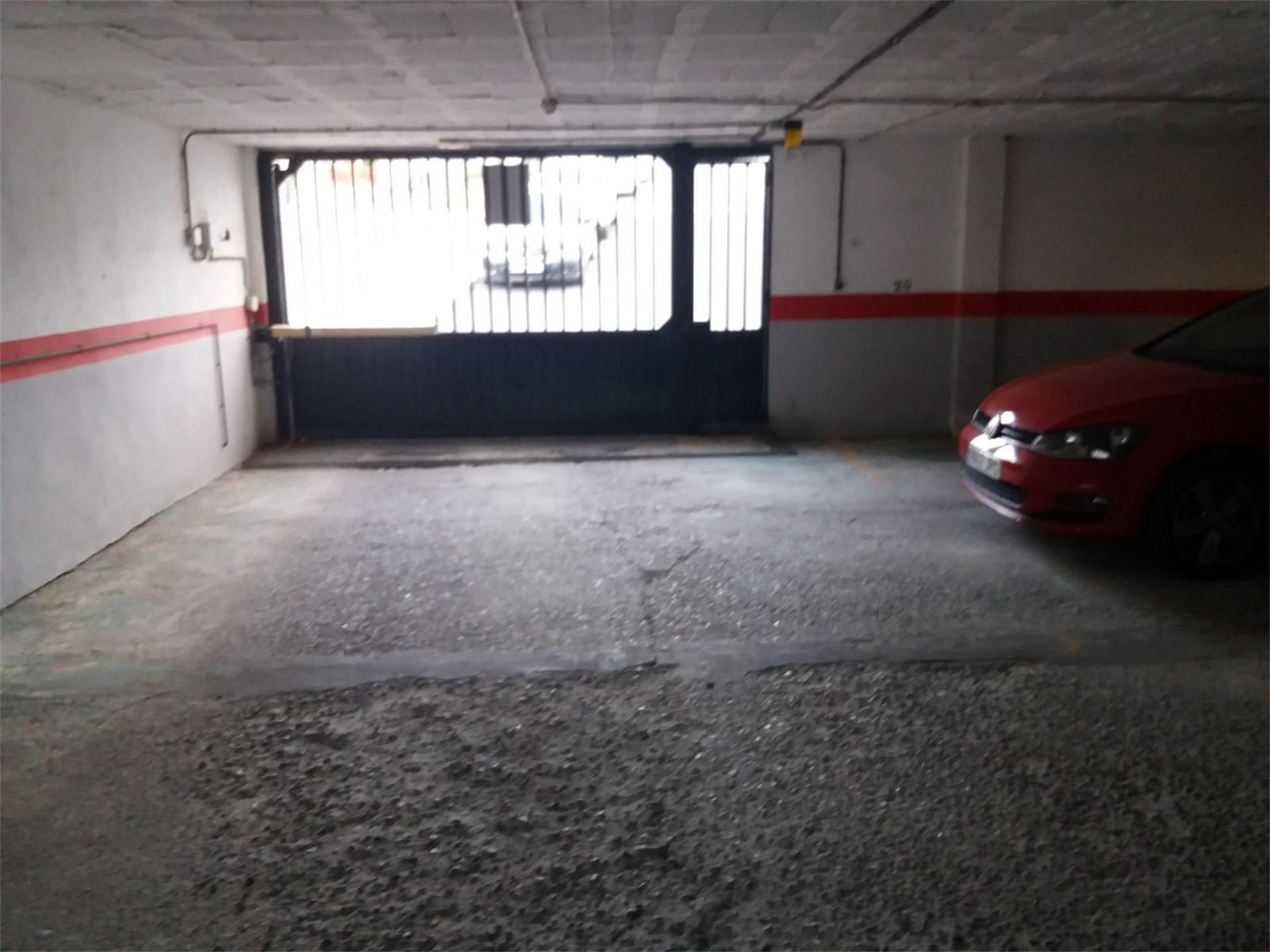 Garage to rent in Avenida del Ejército, San Roque Pueblo