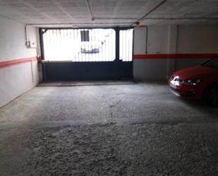 Garage to rent in Avenida del Ejército, San Roque Pueblo